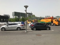 주차장 안전하고 편리한 주차 비결 공개! | 대구진 CCTV통합관제센터 주차장 안전하고 편리한 주차 비결 공개! | 대구진 | 주차장