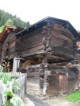 Traditional Swiss Barn(이미지 포함)