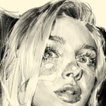 프로크리에이트드로잉 #digitaldrawing #일러스트... sketches @maddiefrancessca  #illustration #프로크리에이트드로잉... 