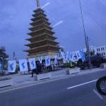광주사는 일게이다 이게나라냐 | Street view, Scenes, Street