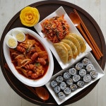 김여사밥상 / 집밥 /한식 (@ssuunn_mi) • Ảnh và video trên Instagram | Cafe food, Aesthetic food, Helathy food