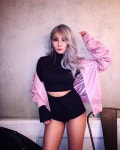 @maybellinenykorea #메이블린뉴욕 by chaelincl | 2ne1, Kpop fashion, Women