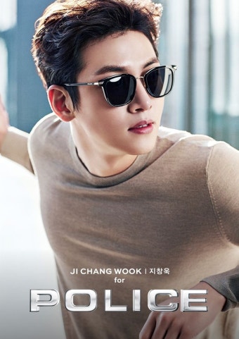 지창욱, 아이웨어 브랜드 폴리스 한국 앰버서더 발탁 | 패션서울 세원I.T.C. 에서 전개하는 이탈리안 라이프 스타일 브랜드 폴리스...