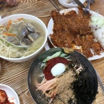 장칼국수 - 충남 천안시 국수 / 면 요리 | 맛집검색 망고플레이트 | 요리, 식품 아이디어, 음식 및 음료