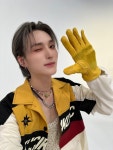 BEOMSOO (범수) 🐱