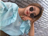 Instagram의 지윤미님: “D-5두근두근 내일은라이브꼬꼬💘” - 2021