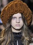 Pin by Jun Lim on 바라클라바 | Knit fashion, Knitted hats, Fashion details