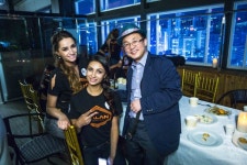 마토즈코퍼레이션이 주관하는 2016 슈퍼탤런트오브더월드는 4월... 우리들한의원을 방문하여 한방치료도 받고 인증샷을... 