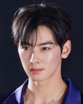Pin by YWK Y on 車銀優 ChaEunWoo 차은우 - Astro