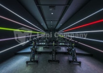 [휘트니스 인테리어 No.61] G7 WORKOUT : 네이버 블로그 | Basketball court, Sports, Workout