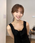 yoon seoa 윤서아