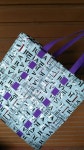 coffee bag weaving videos에 있는 핀