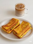 Aesthetic food / 에스테틱 푸드 / tetlassova in 2023 | Cafe food, Healty food, Yummy food