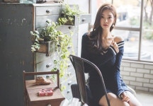 Jung Yun (정윤) huge batch of sets | 여성 패션