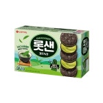 롯데웰푸드 스위트몰