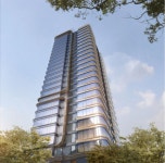 도영건축내장 | Pin by 재이승 on 2022 | Building facade, Facade design, Building