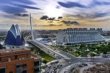 발렌시아의 즐길거리 베스트 9 - 발렌시아는 무엇으로 제일 유명할까요? - Go Guides | Spain travel, Spain travel guide, Spain tourism