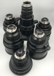 Elite Anamorphic | 카메라
