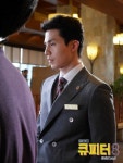 호텔킹드라마(Hotel King Drama) 호텔킹드라마(Hotel King Drama) | Lee dong wook, Hotel king, Double breasted suit jacket