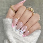 Pin page Nails에 있는 Lua님의 핀
