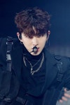 유기현 몬스타엑스 Yoo Kihyun Monsta X