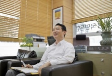 Pin page 긍정과 열정, 신규 지점의 성장을 이끄는 힘 - KB국민은행 유성도안지점