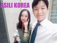 케이쓰리하이테크 | 미국 리하이시 유타주에 있는 모든 아실리 경영진분들이 한국... 매나테크 #봄코리아 #유사나 #usana #쏠렉 #주디스리버 #주디스리버화장품...