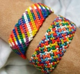 Pin page Pin en 매듭,악세서리 | Hacer pulseras bisuteria, Bisuteria pulseras, Pulseras