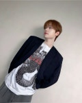Pin page Pin by Raque on Hyuk 혁 in 2024 | Tempest, Instagram update, Hwarang