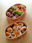 「도시락」おしゃれまとめの人気アイデア｜Pinterest｜김경아 f | レシピ, お弁当 おかず レシピ, 食べ物のアイデア