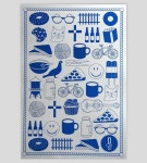 Le Dépanneur Café 2 on Behance | 표지