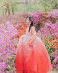 Pin page 청춘한복아랑 on Instagram: “[🌸고궁 시기별 봄꽃 정리]  고궁에 온갖 꽃이 앞다투어 피는 계절이 찾아왔어요✨ 봄꽃놀이를 즐기기... 