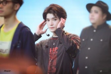 190322 HKAMF #TAEYONG #태용 #NCT #NCT127