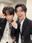 🖼️ [260206] AHOFs Hani weverse update #PARKHAN #박한 #JL #제이엘 #AHOF #아홉 #アホプ | #haneulz ( haneulz )