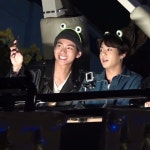 Pin by JKV on TAEKOOK ꕀ 태곡 in 2022 | Captain hat, Captain, Taekook