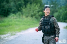 Pin page OCN studio Official Photo 　　　　　　 「써치〜運命の人分岐点〜」第10話