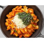 곰곰 눈꽃치즈 닭갈비 (냉장)