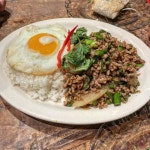 기특한 용산에 꼭꼭 숨겨두고 나만 가고팠지만 모두다 아는 보물... 아름다운 식당 그리고 그 앞에 있는 든… - 2021 | 식당, 아름다운, 내 사랑