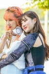 Sua and Handong | 드림캐쳐
