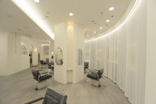 헤어샵 예예(hairshop YeYe) | PLATZ-HAIR /헤어샵인테리어 / HAIRSHOP INTERIOR/ SSOMOODESIGN