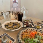Instagram의 푸드민섭님: “⠀ 좋은 날씨에 좋은 사람과 함께해야할 #분위기맛집 #연남동 #너의옆자리 ⠀ ✔ 요근래 갔던 파스타집 중에 최고로... 