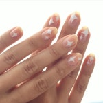 ✨✨✨#Spirit fingers for my #birthday 💫#virgoseason is in session | 손톱, 네일아트, 예쁜 손톱
