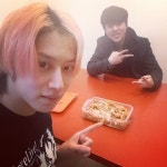 현민이랑 같이 음식점 내야지 #오가네 #현민천국 #오현민의678 #도미노현민 #SuperJunior #SuJu #SJ #슈주 #슈퍼주니어 #ELF #엘프... 