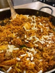 닭갈비 (dakgalbi) !
