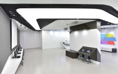 KK Cheng Kindergarten | 조명