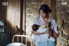 L.U.C.A. : The Beginning - Photo Gallery (Drama, 2021, 루카 : 더 비기닝) | Lucas, Drama, Photo galleries