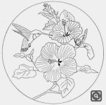 Chanmi Jang adlı kullanıcının 민화 panosundaki Pin | Mozaic sanatı, Çizimler, Soyut desen