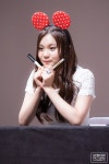 지프랜드 픽쳐스 :: 15/08/15 용산 동자아트홀 여자친구 팬사인회 (177pic) | 여자친구