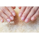 💅 #봄네일아트 ~🧁🎶 . #네일 #봄젤네일 #봄칼라 #네일글리터 #웨딩네일 #젤네일추천 #강스네일 #애오개역네일샵 #애오개네일샵 #아현동네일샵... 