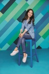 Yoona Crocs 2017 Promotion × its styling time - 2020 | 소녀시대, 윤아, 패션